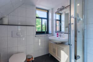 Ferienwohnung „Harzereck“