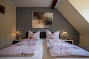 Ferienwohnung „Harzereck“