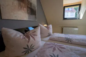 Ferienwohnung „Harzereck“