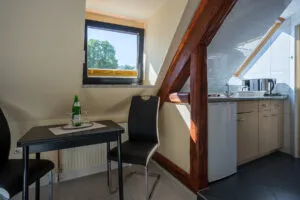 Ferienwohnung „Harzereck“