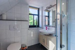 Ferienwohnung „Harzereck“