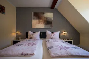 Ferienwohnung „Harzereck“