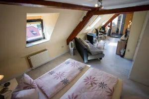 Ferienwohnung „Harzereck“