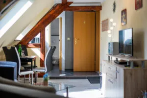 Ferienwohnung „Harzereck“