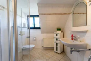 Ferienwohnung „Schmugglereck“