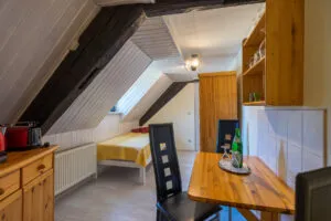 Ferienwohnung „Schmugglereck“