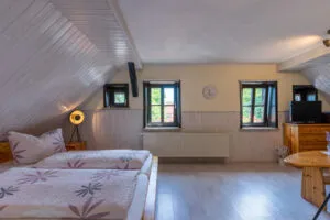 Ferienwohnung „Schmugglereck“