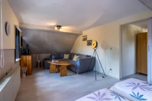 Ferienwohnung „Schmugglereck“