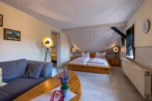 Ferienwohnung „Schmugglereck“