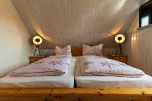 Ferienwohnung „Schmugglereck“