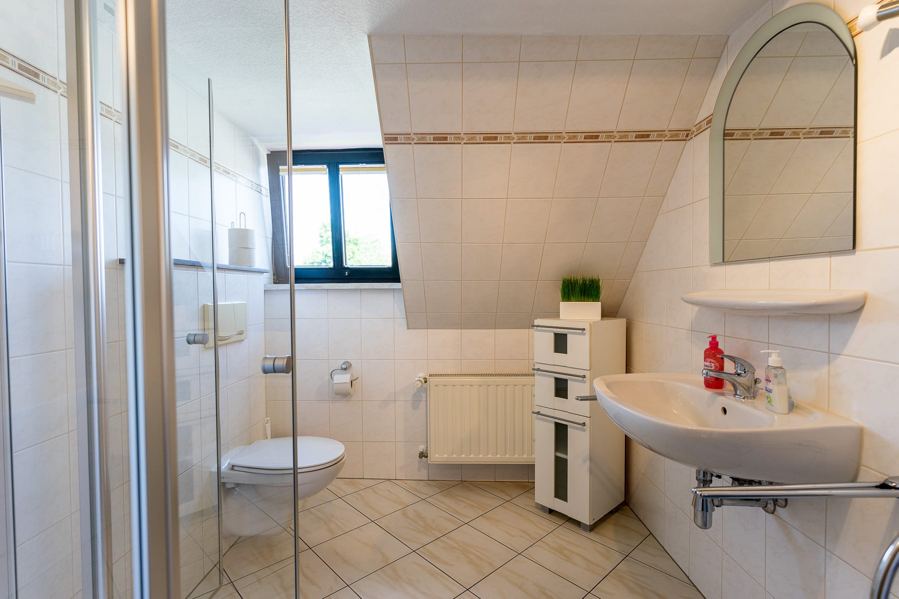 Ferienwohnung „Schmugglereck“