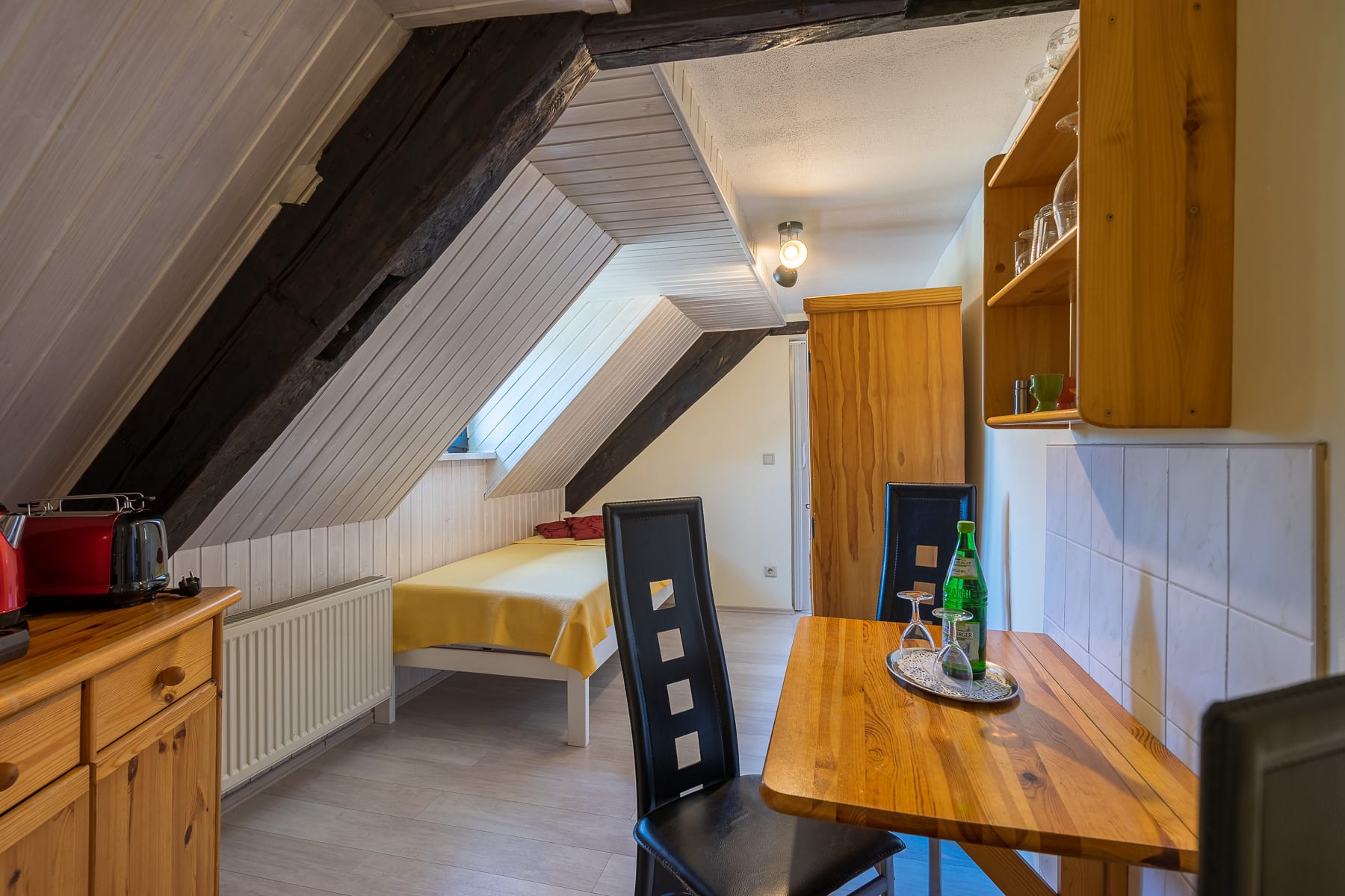Ferienwohnung „Schmugglereck“