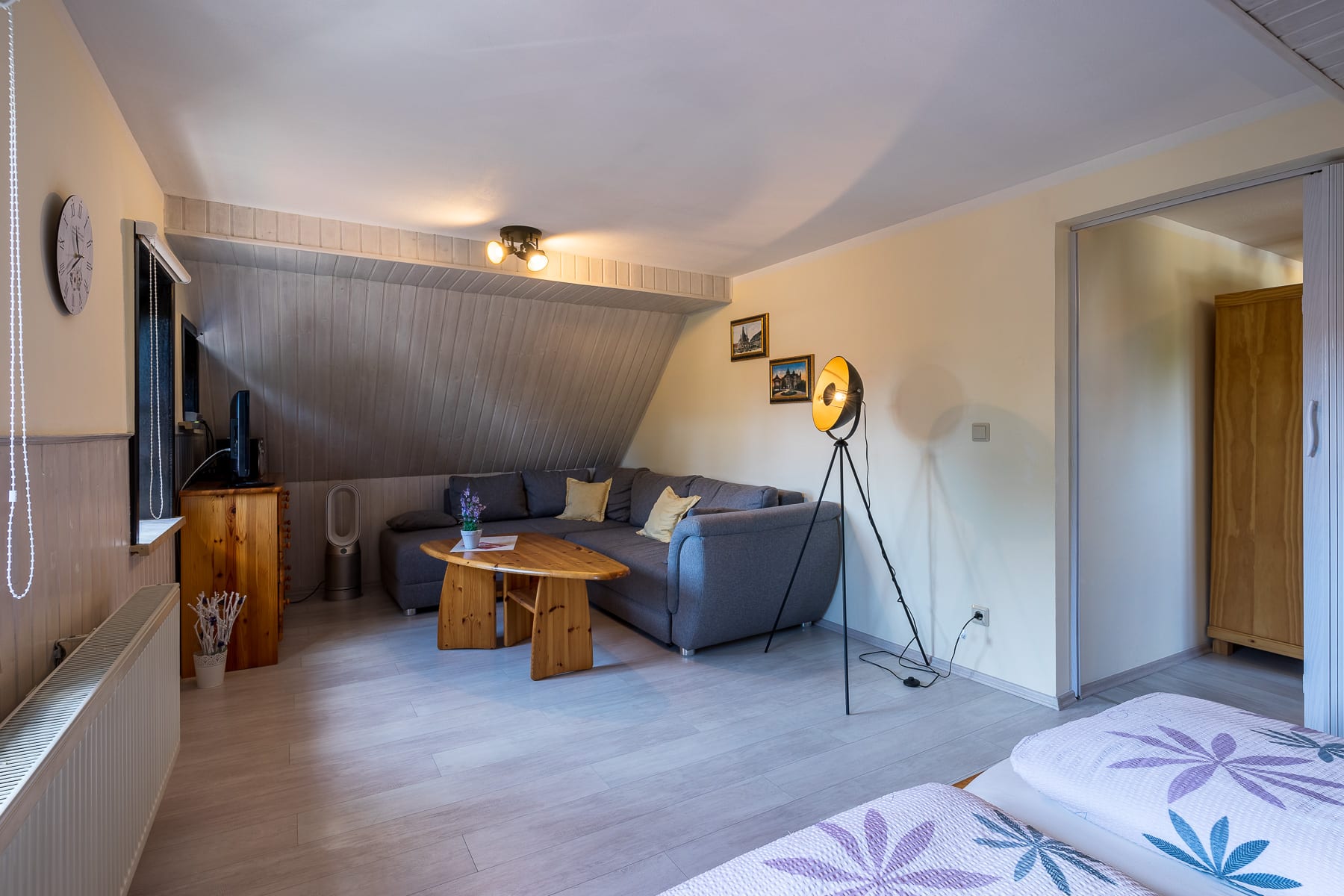 Ferienwohnung „Schmugglereck“